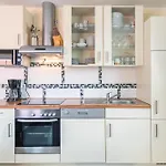 Apartment Seeigel *