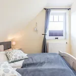 Seeigel Apartment *