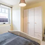 Apartment Seeigel