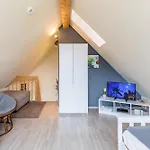 Apartment Seeigel *