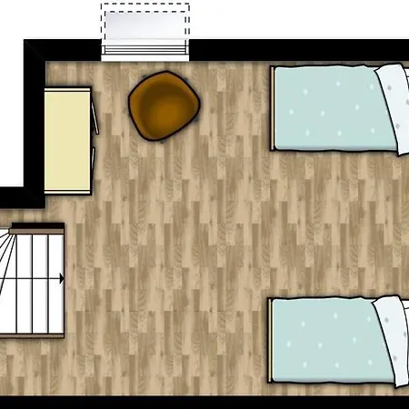 Apartment Seeigel