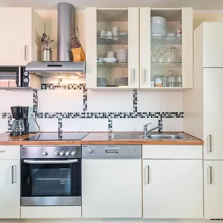 Apartment Seeigel