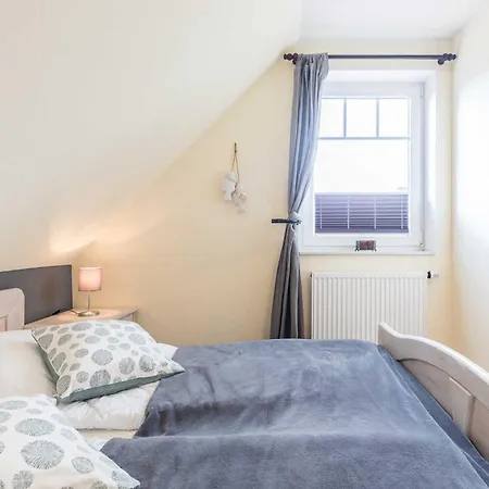 Apartment Seeigel *
