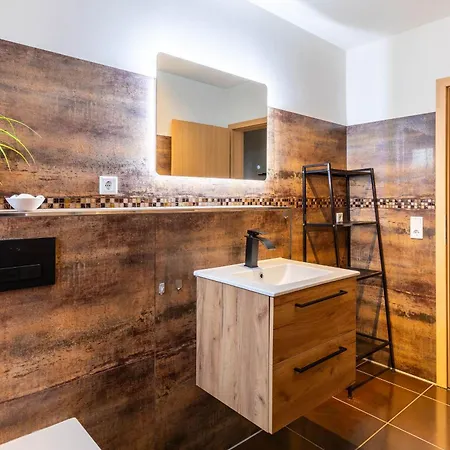 Apartment Seeigel