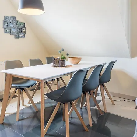 Apartment Seeigel